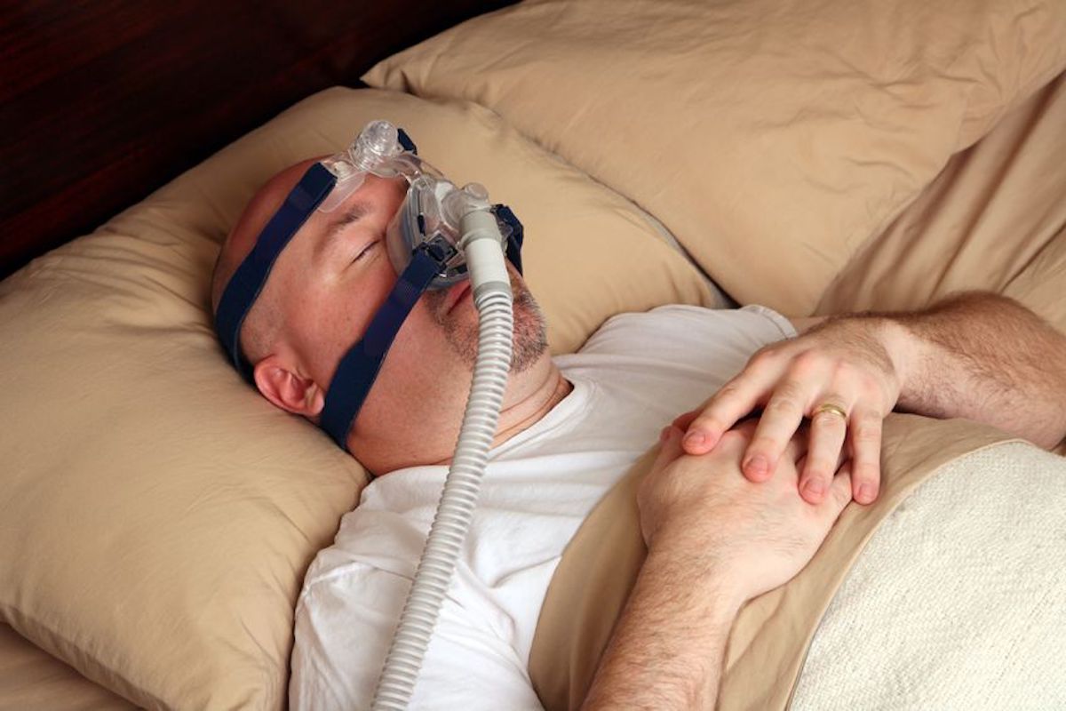 Understanding Sleep Apnea: How CPAP Therapy Can Change Your Life