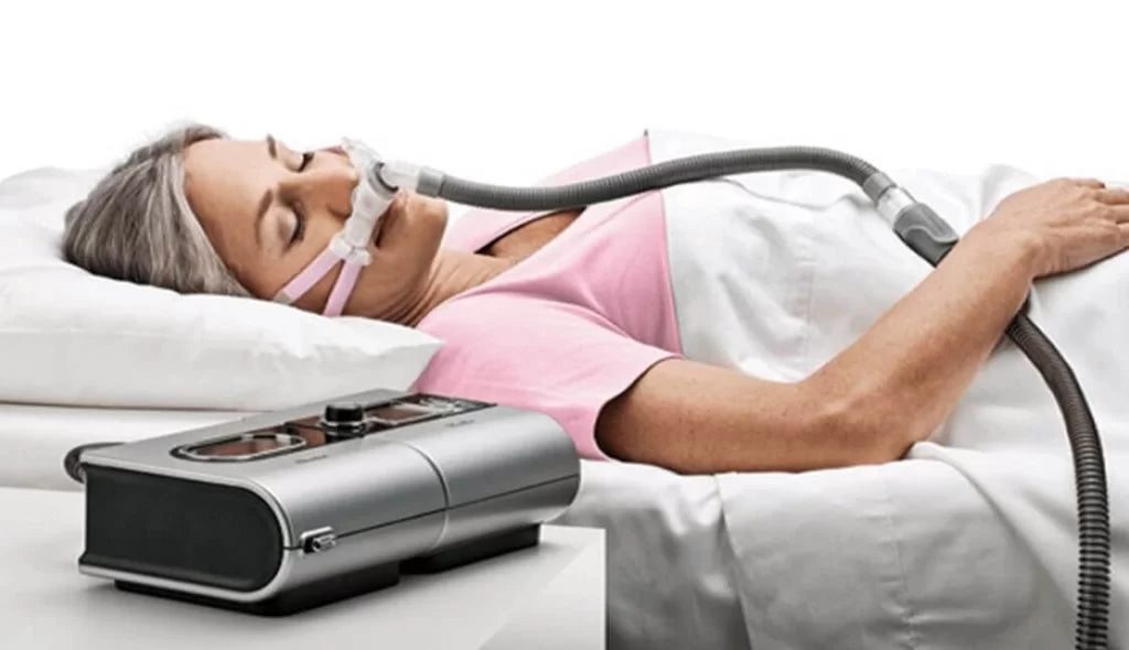 What is a BiPAP Machine?