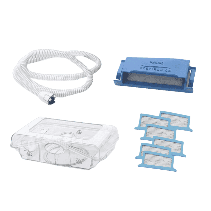 Why Invest in CPAP Accessories?