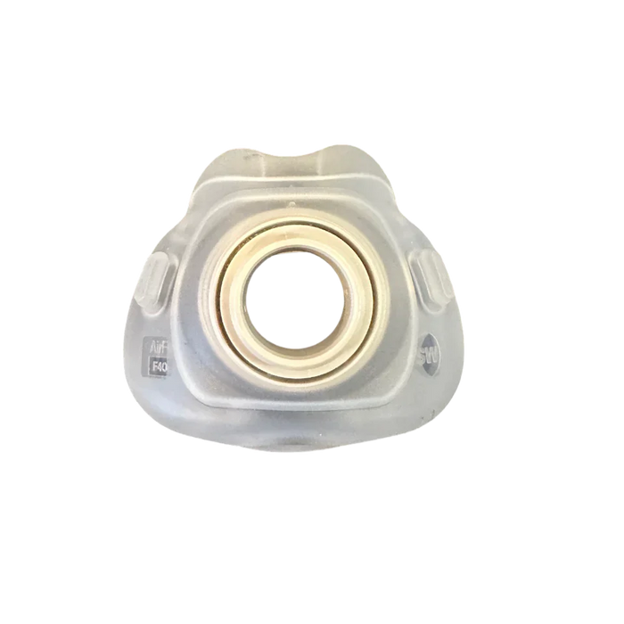 ResMed F40 Full Face CPAP Mask Replacement Cushions