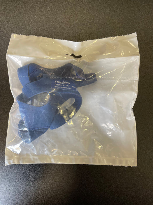 Resmed Quattro FX Full Face Mask Headgear