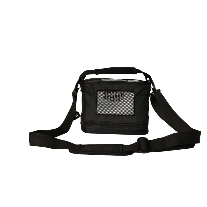 Carry Bag for the Rhythm P2 Portable Oxygen Concentrator