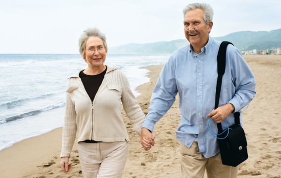 Explore Our Resources for More Oxygen Therapy Tips