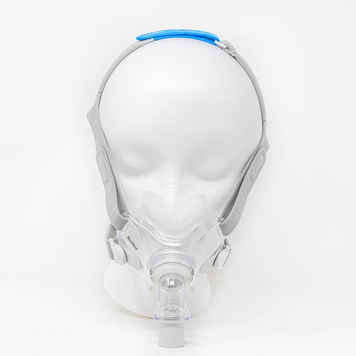 ResMed AirFit F30 Full Face CPAP Mask with Headgear