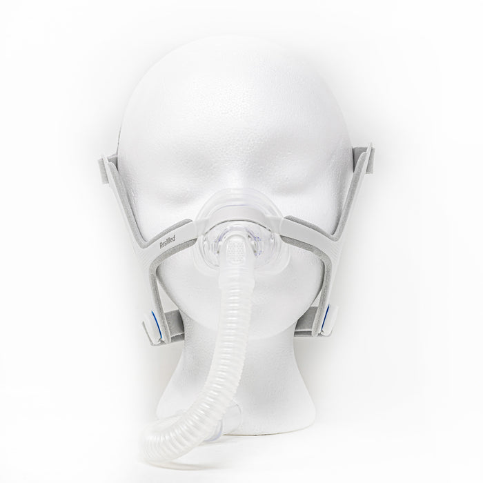 ResMed AirTouch N20 Nasal CPAP Mask with Headgear