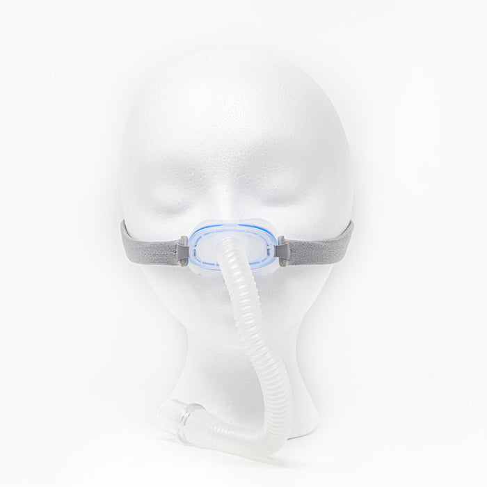 ResMed AirFit N30 Nasal Mask with Headgear - Starter Pack