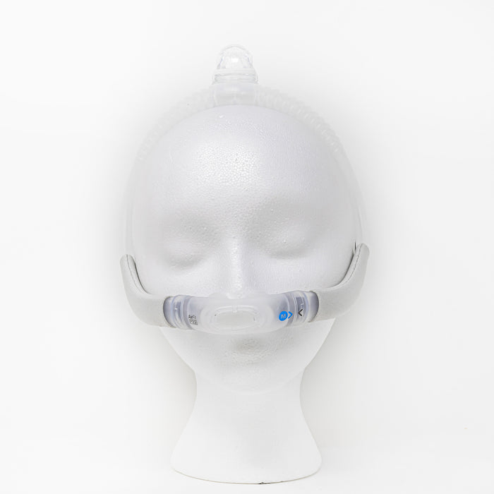 ResMed AirFit P30i Nasal Pillow CPAP Mask with Headgear