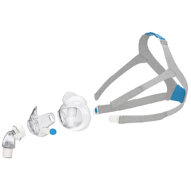Looking for CPAP Mask Replacement Parts?