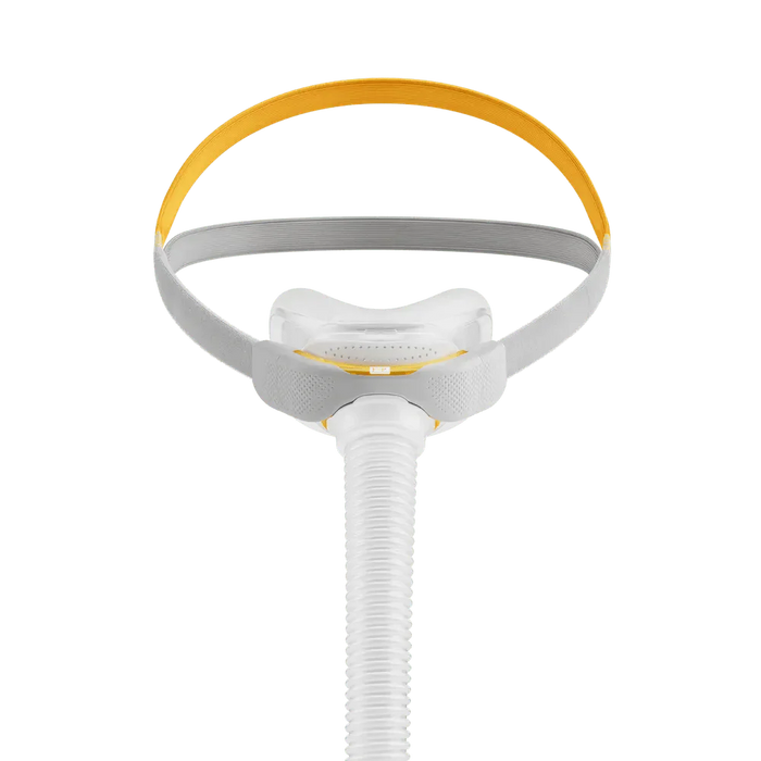 F&P Solo Nasal Mask Fitpack