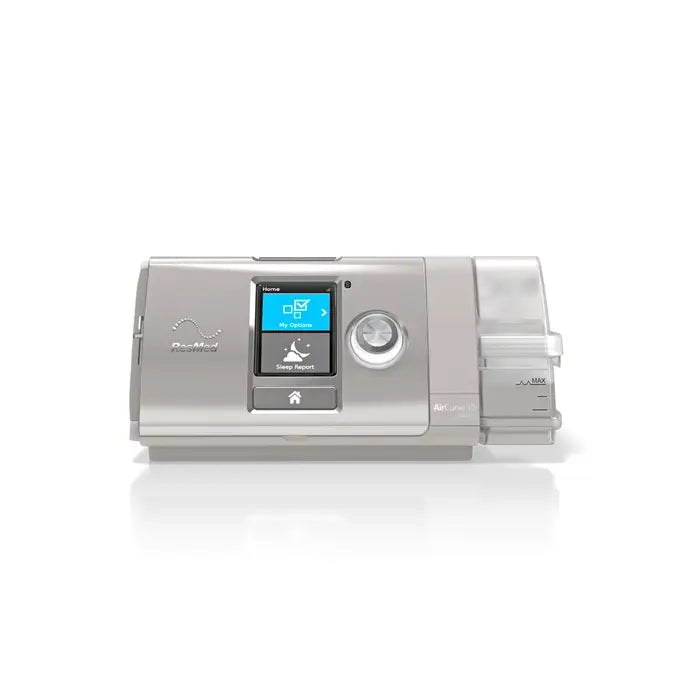 BiPAP Machines