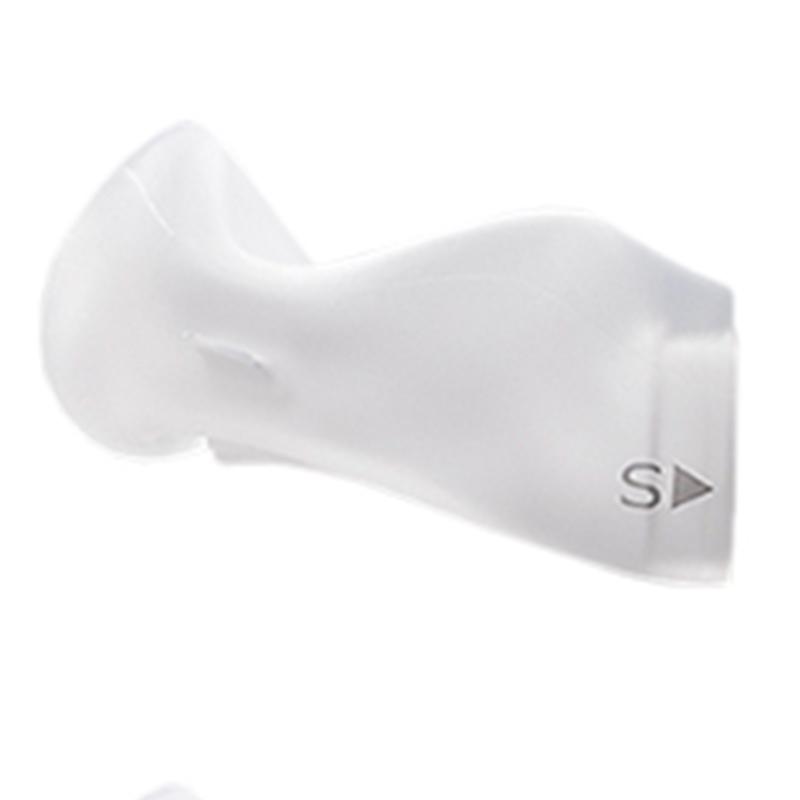 Phillips Respironics DreamWear Under the Nose Nasal Mask Replacement Cushion