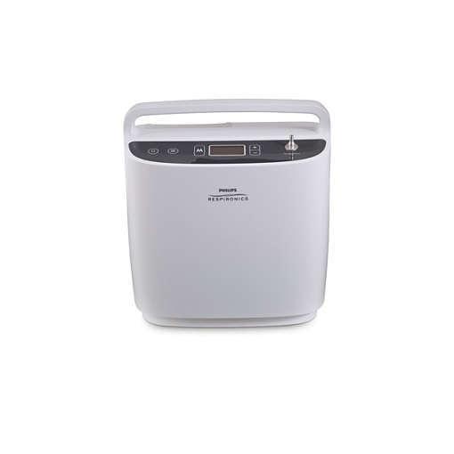 Philips Respironics SimplyGo Portable Oxygen Concentrator - RENTAL