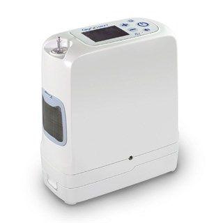 OxyGo NEXT Portable Oxygen Concentrator - Brand New