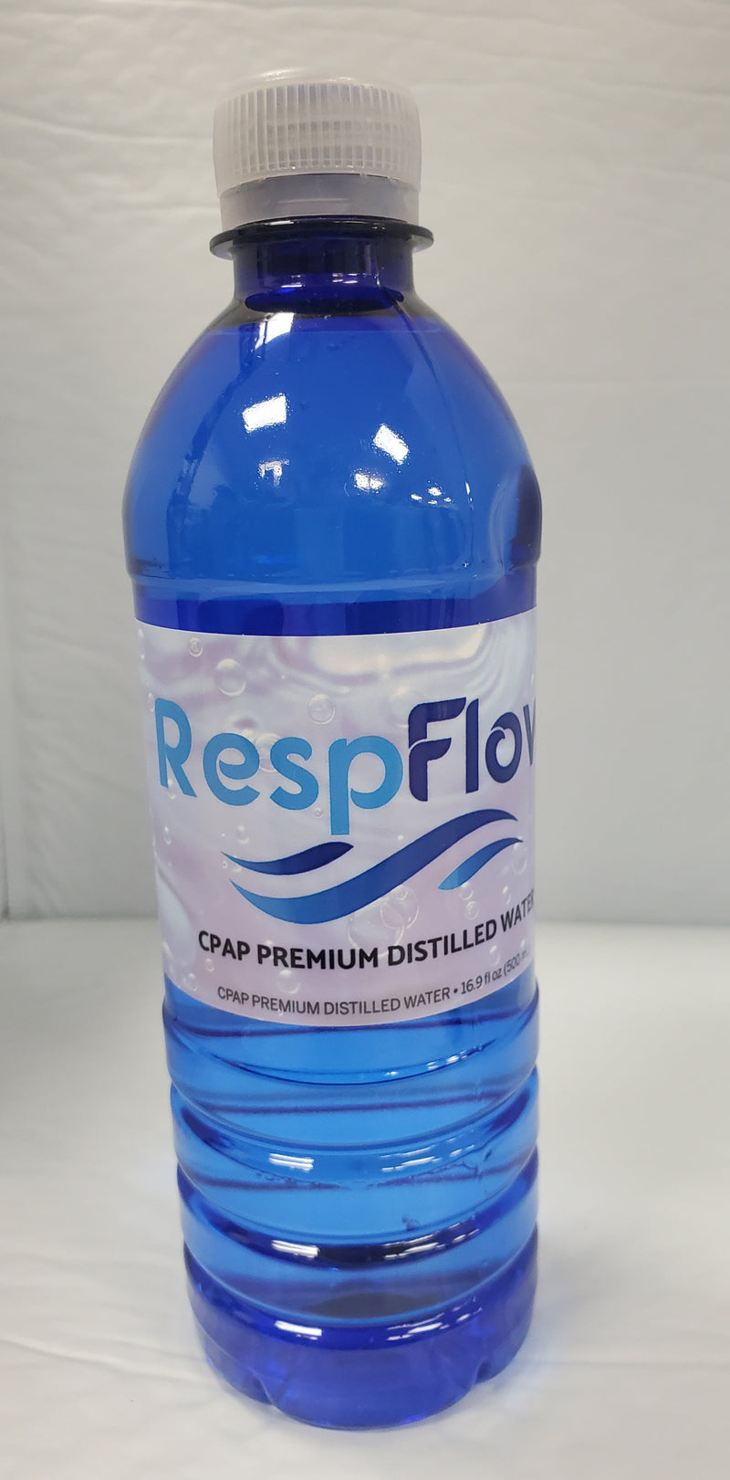 CPAP Premium Distilled Water - 1 Single Bottle
