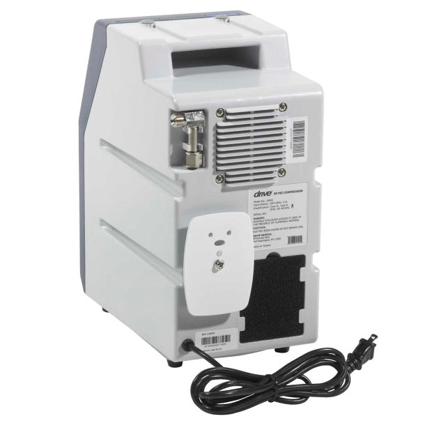 Drive Medical Heavy Duty 50 PSI Compressor (18450)