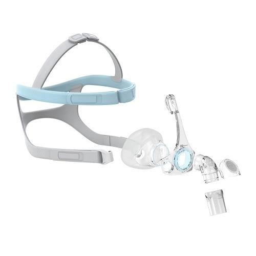 Fisher & Paykel Eson 2 Nasal CPAP Mask with Headgear