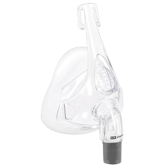 Fisher & Paykel Simplus Full Face Mask Without Headgear - Small — RespFlow