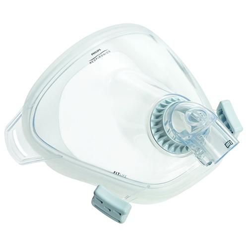 Philips Respironics FitLife Total Face CPAP Mask with Headgear