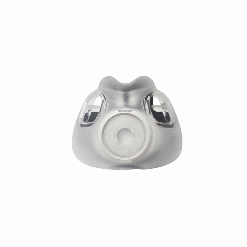 ResMed AirTouch F30i Clear Full Face CPAP Mask