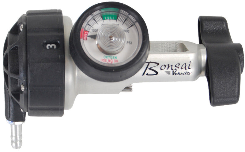 CHAD Drive Medical Bonsai Velocity Pneumatic Oxygen Conserver