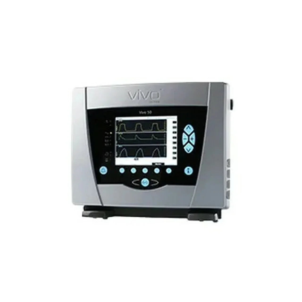 Ventilators
