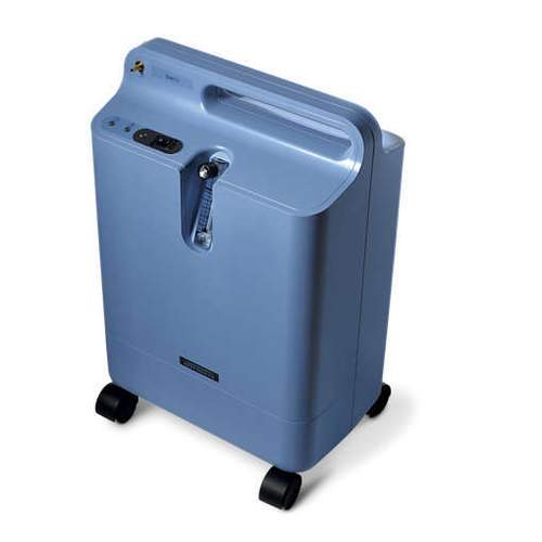 Philips Respironics EverFlo 5L Stationary Oxygen Concentrator - New
