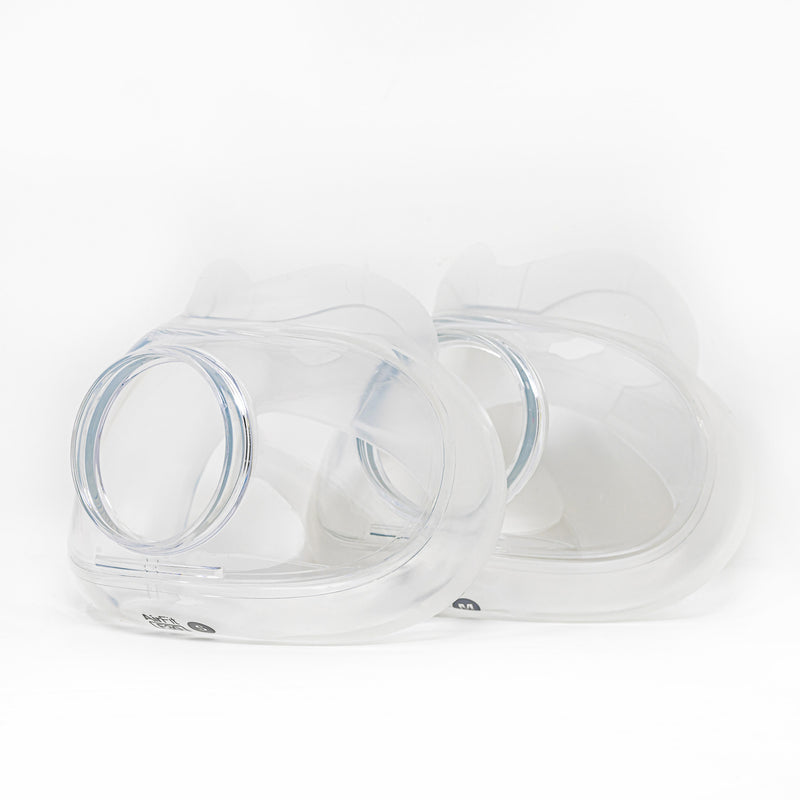 ResMed AirFit F30 Full Face CPAP Mask Cushion Seal