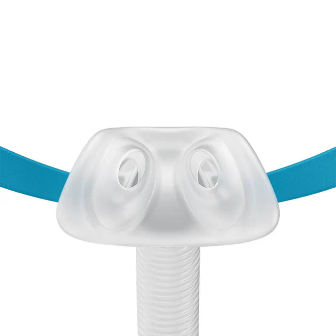 Fisher & Paykel Nova Micro Nasal Pillow CPAP Mask - Fit Pack