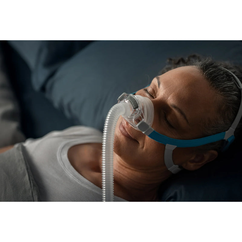 Fisher & Paykel Nova Nasal CPAP Mask - Fit Pack