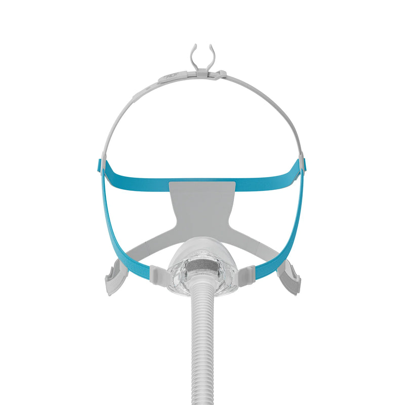 Fisher & Paykel Nova Nasal CPAP Mask - Fit Pack