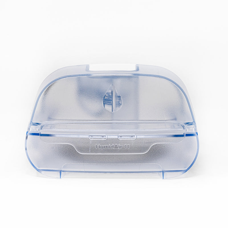 ResMed HumidAir 11 Standard CPAP Water Chamber for the AirSense 11 CPAP Machine