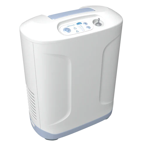 Inogen At Home Oxygen Concentrator Certified Pre-Owned