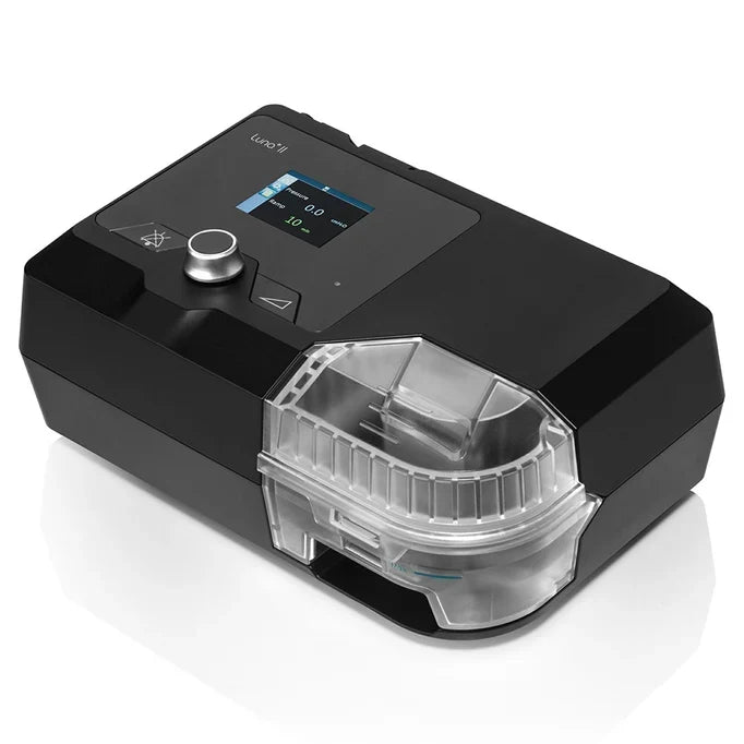 3B Medical Luna II Auto CPAP Machine - Certified Pre-Owned