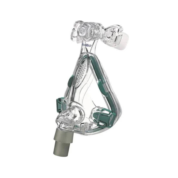 ResMed Mirage Quattro Frame System Medium, Without Headgear