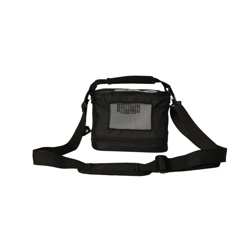 Carry Bag for the Rhythm P2 Portable Oxygen Concentrator