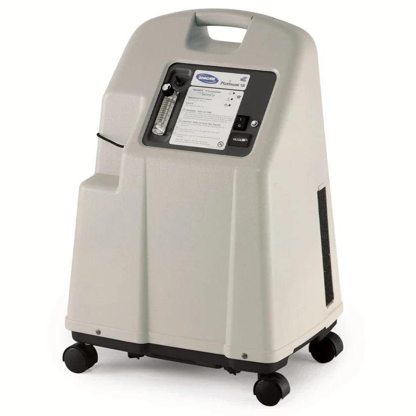 Why Buying an Oxygen Concentrator Might Be a Better Option