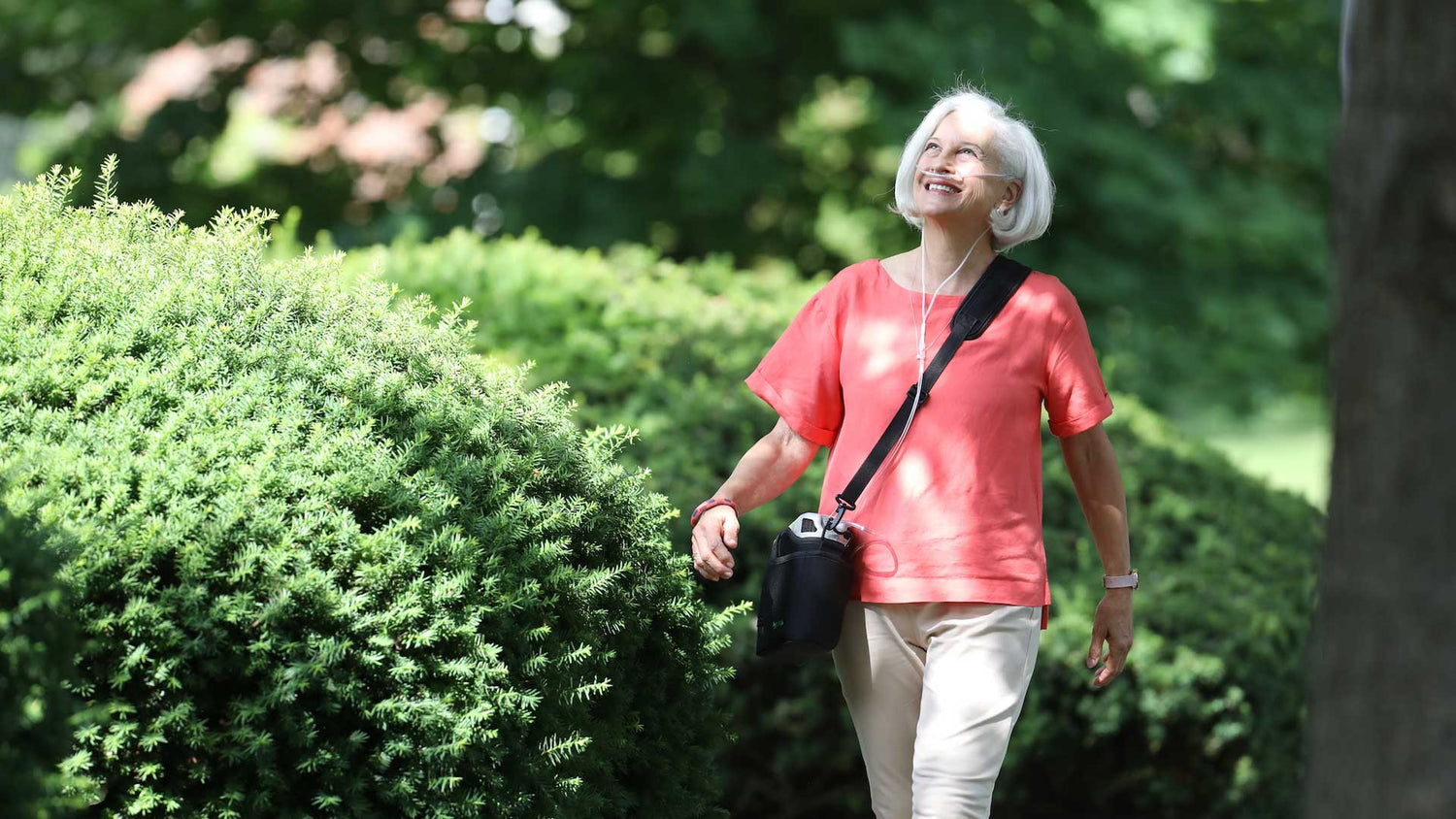 Why Choose a Portable Oxygen Concentrator Over a Stationary One?