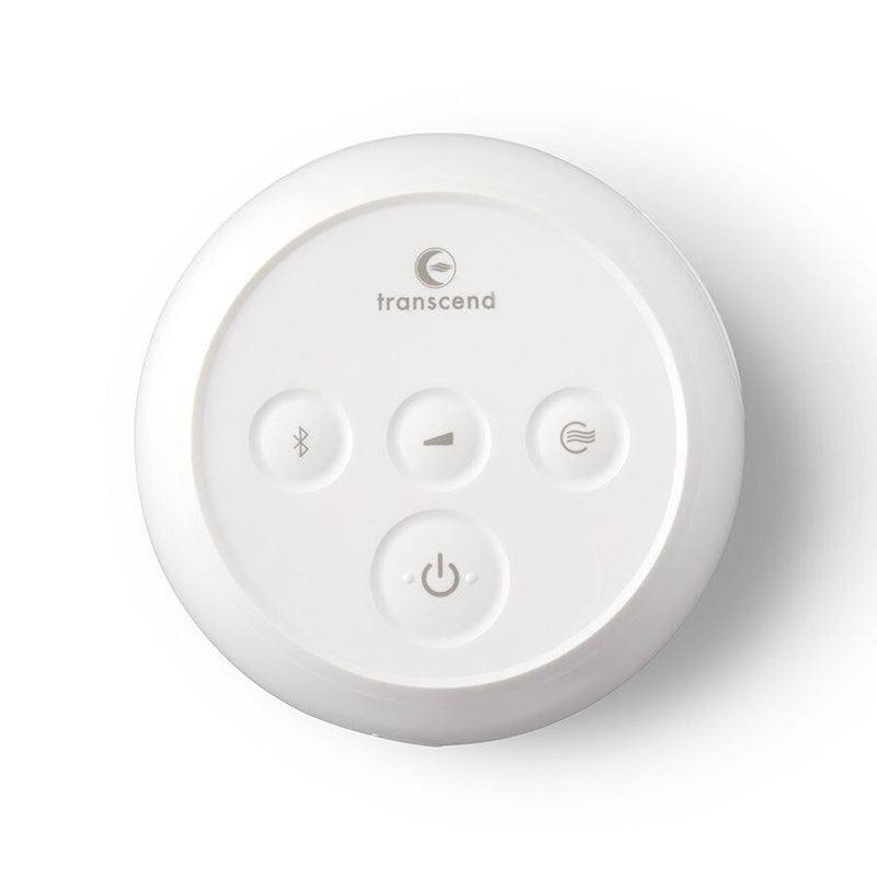 Transcend Micro 510 Travel CPAP Machine
