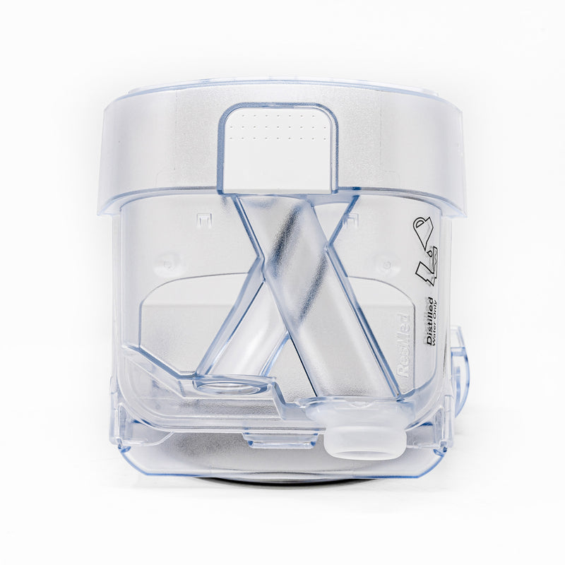 ResMed HumidAir 11 Standard CPAP Water Chamber for the AirSense 11 CPAP Machine