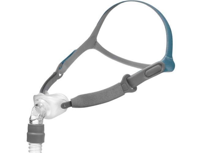 3B Medical Rio II Nasal Pillow CPAP Mask with Headgear