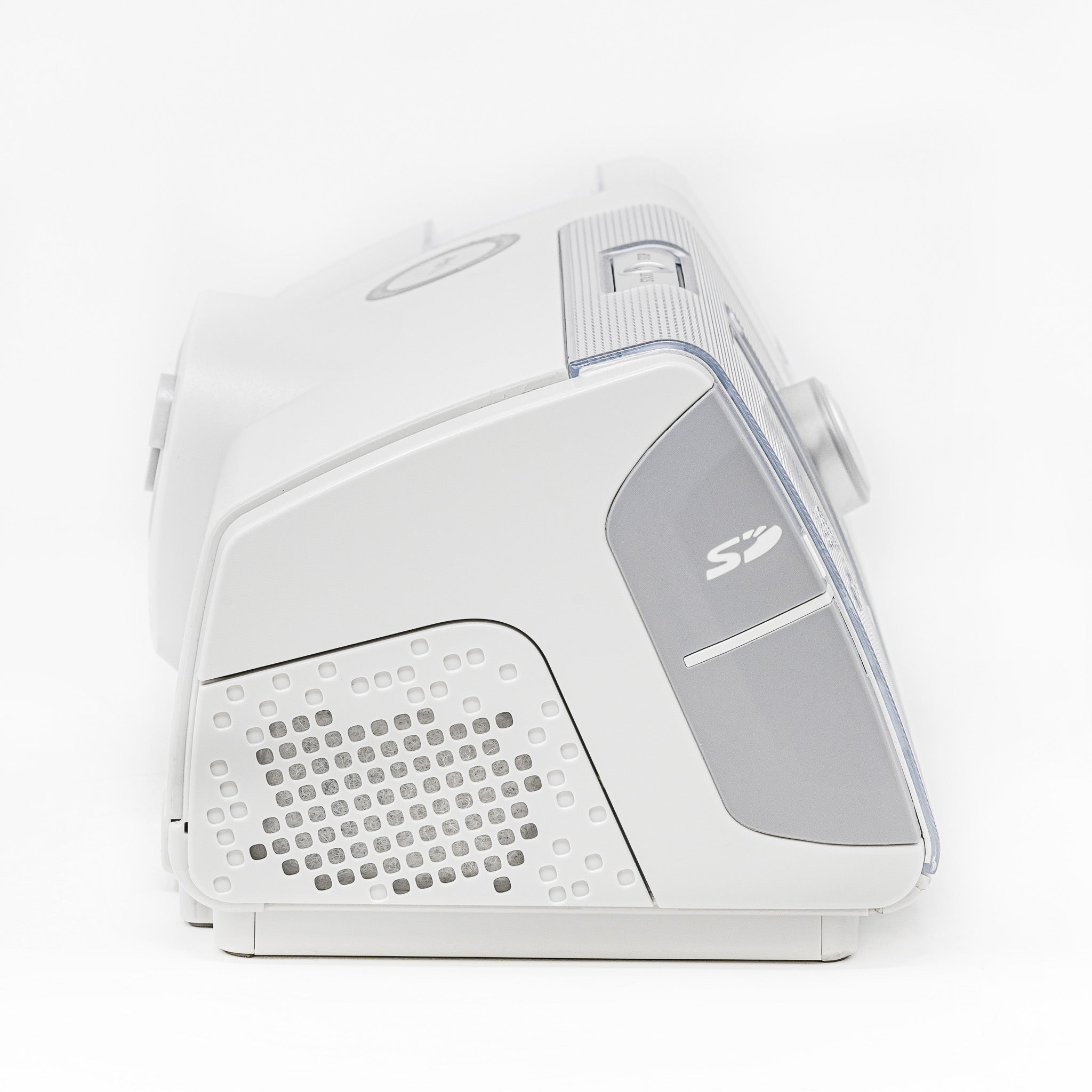 ResMed AirCurve 10 ASV BiLevel Machine - Card to Cloud - Brand New ...