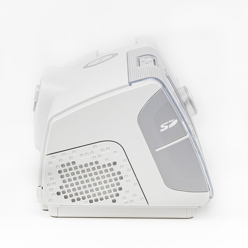 ResMed AirCurve 10 ASV BiLevel Machine - Demo