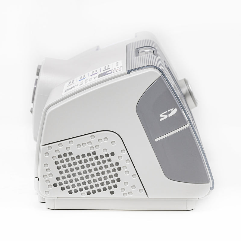 ResMed AirCurve 10S BiPAP Machine - Brand New