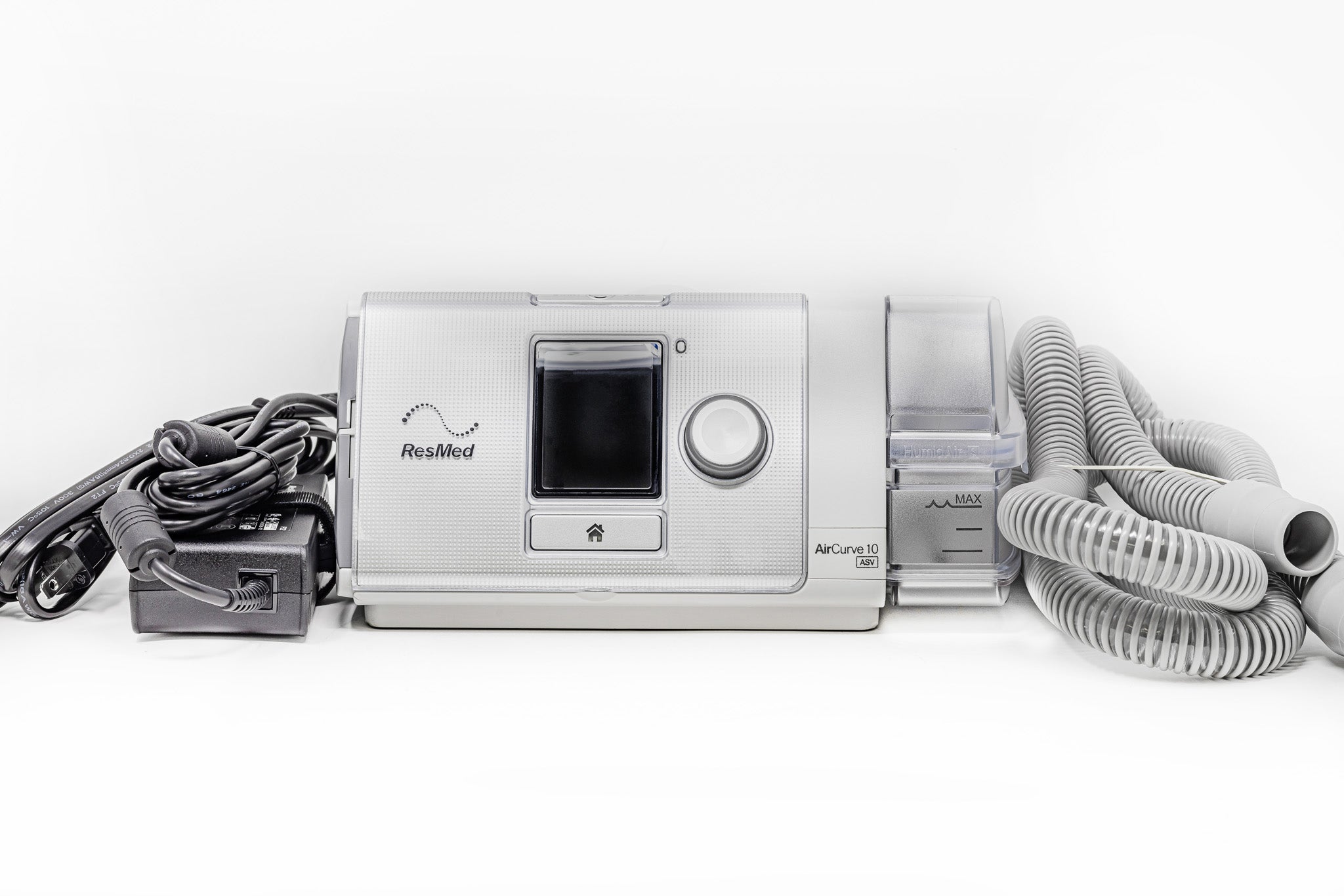 Certified Refurbished BiPAP Machines — RespFlow