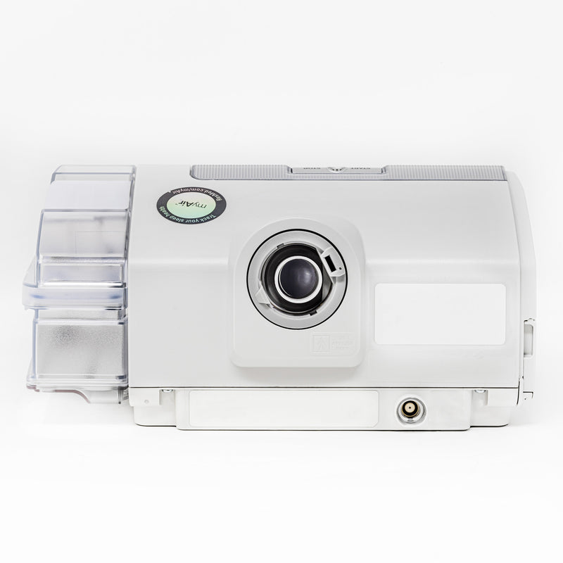 ResMed AirCurve 10 ASV BiLevel Machine - Card to Cloud - Brand New