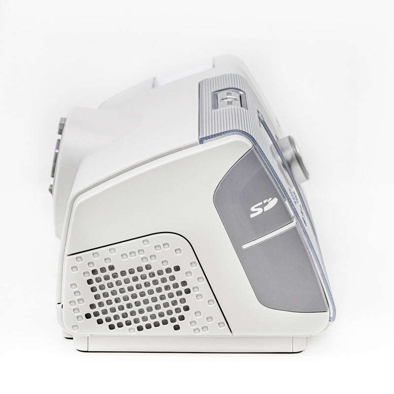 ResMed AirCurve 10 VAuto BiPAP Machine - Certified Pre-Owned (Low hours)