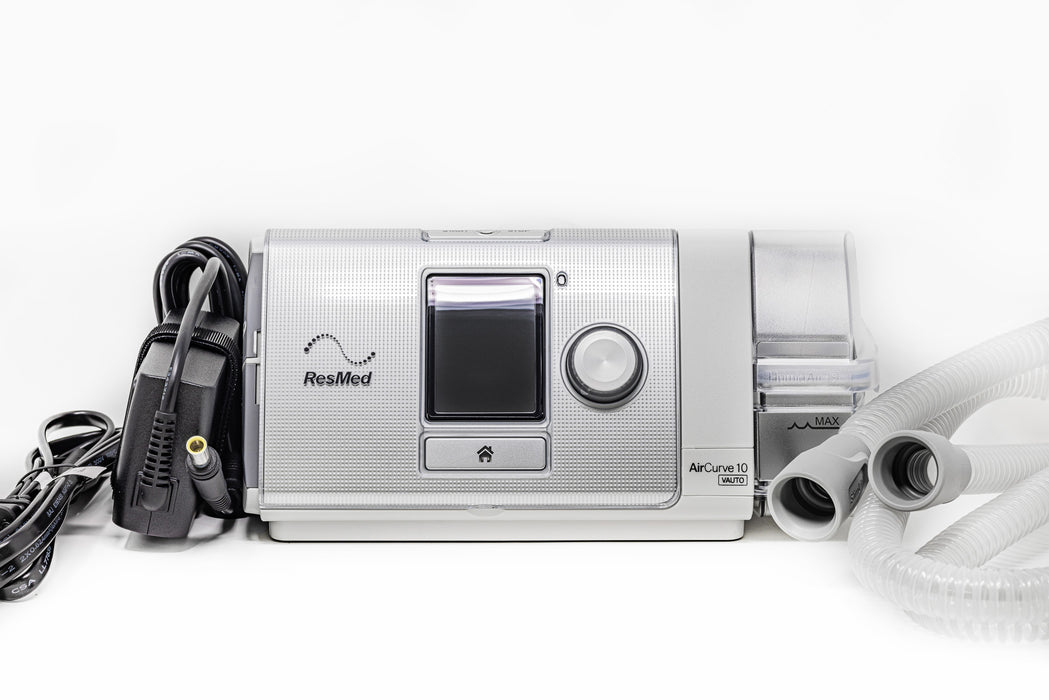 ResMed AirCurve 10 VAuto BiPAP Machine - Refurbished