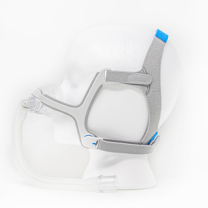 ResMed AirTouch N20 Nasal CPAP Mask with Headgear