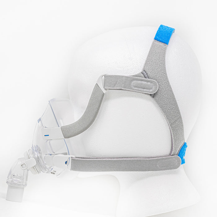 ResMed AirFit F20 Full Face Mask Starter Pack - S/M/L Cushion