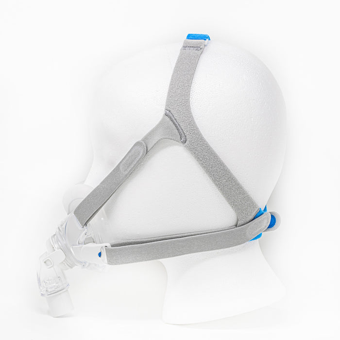ResMed AirFit F30 Full Face CPAP Mask with Headgear